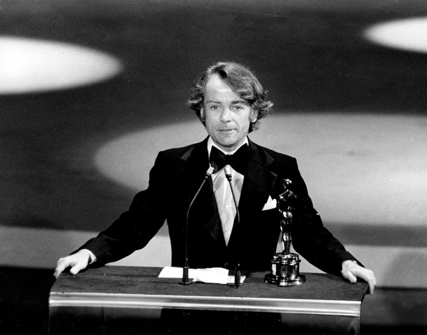 Obit John Avildsen